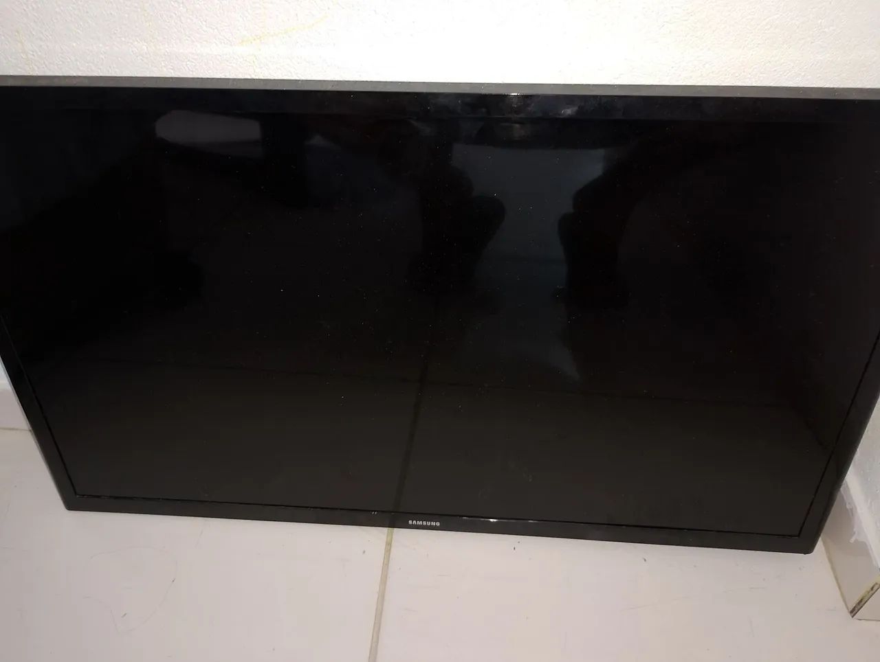 Smart tv Samsung 32 polegadas 