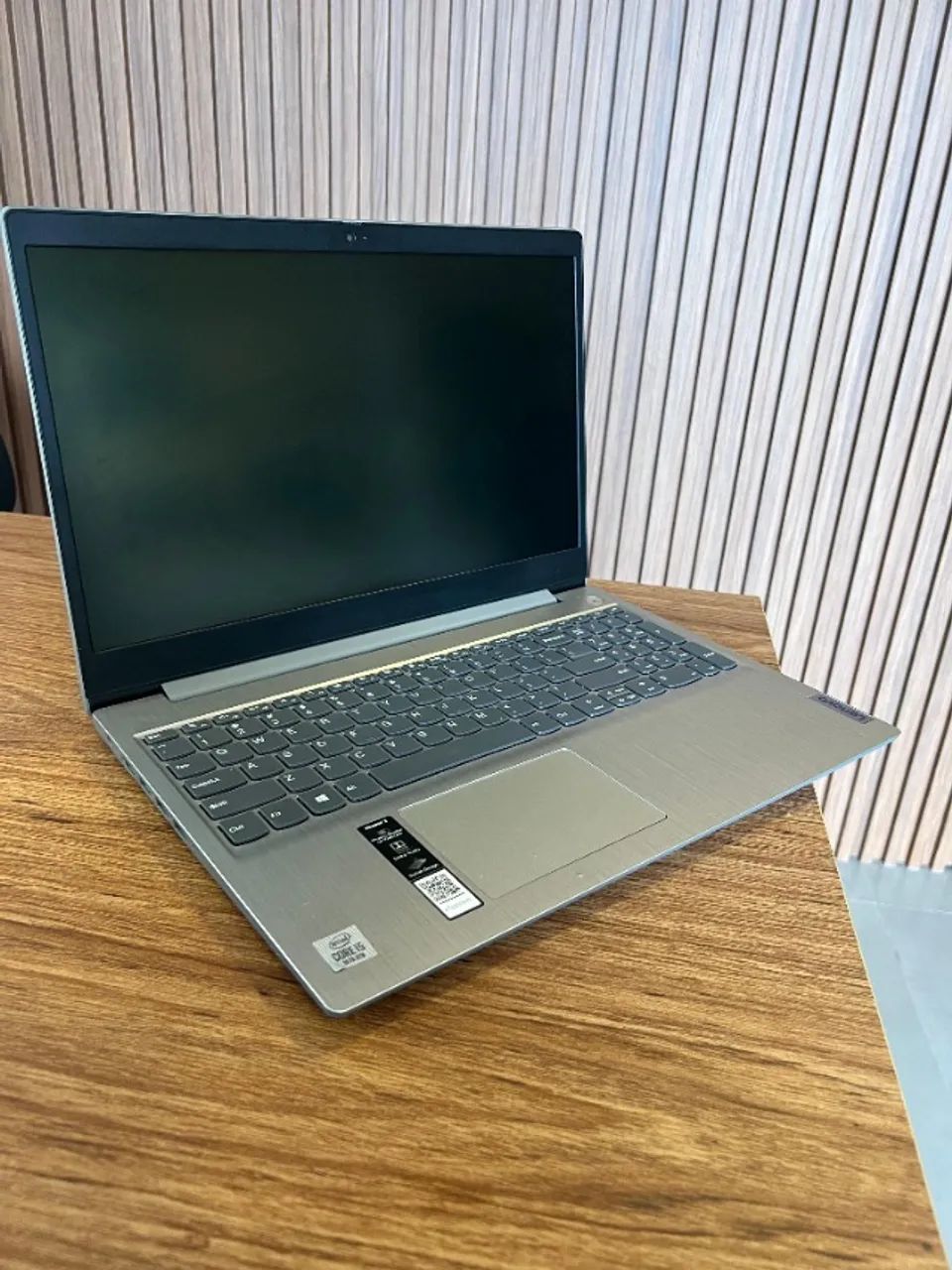 lenovo i5 10º | 8gb ram | 256gbg ssd 