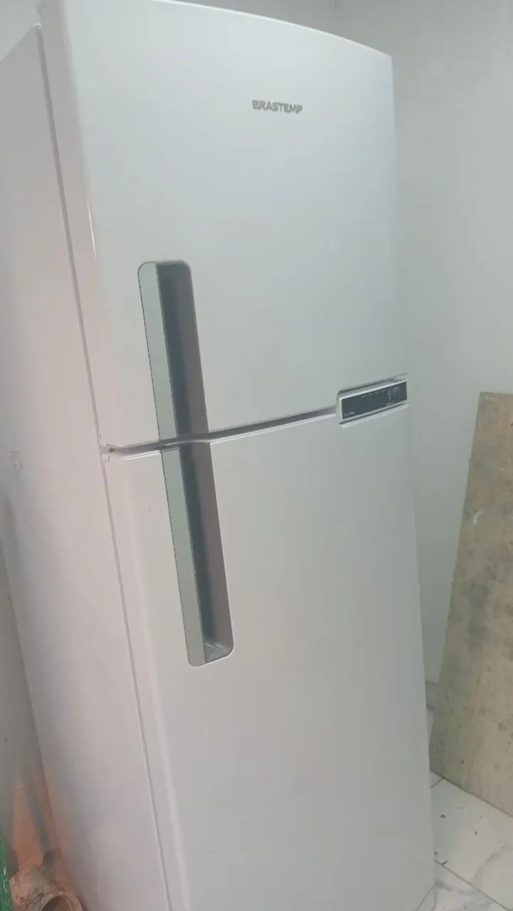 Vendo Geladeira nova  - Foto 2