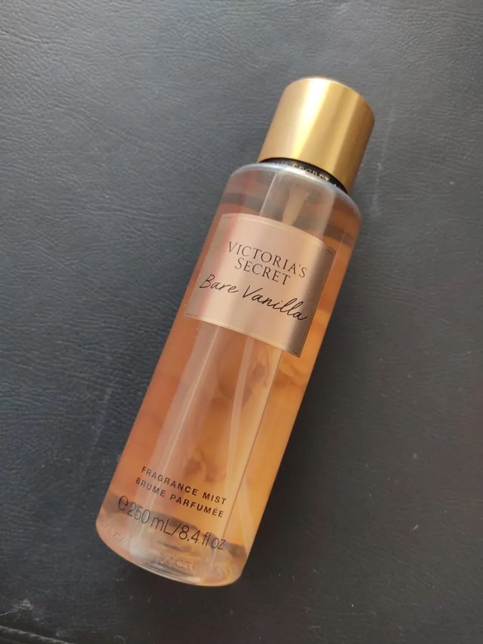 Victoria's Secret Body Splash Bare Vanilla - Foto 3