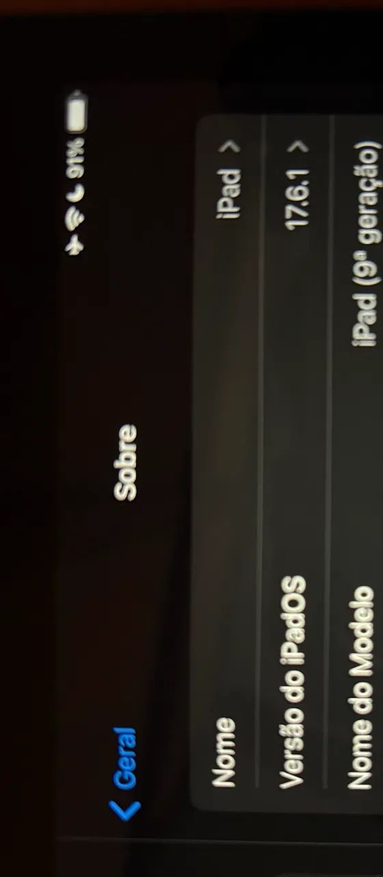 iPad 9 - Foto 3
