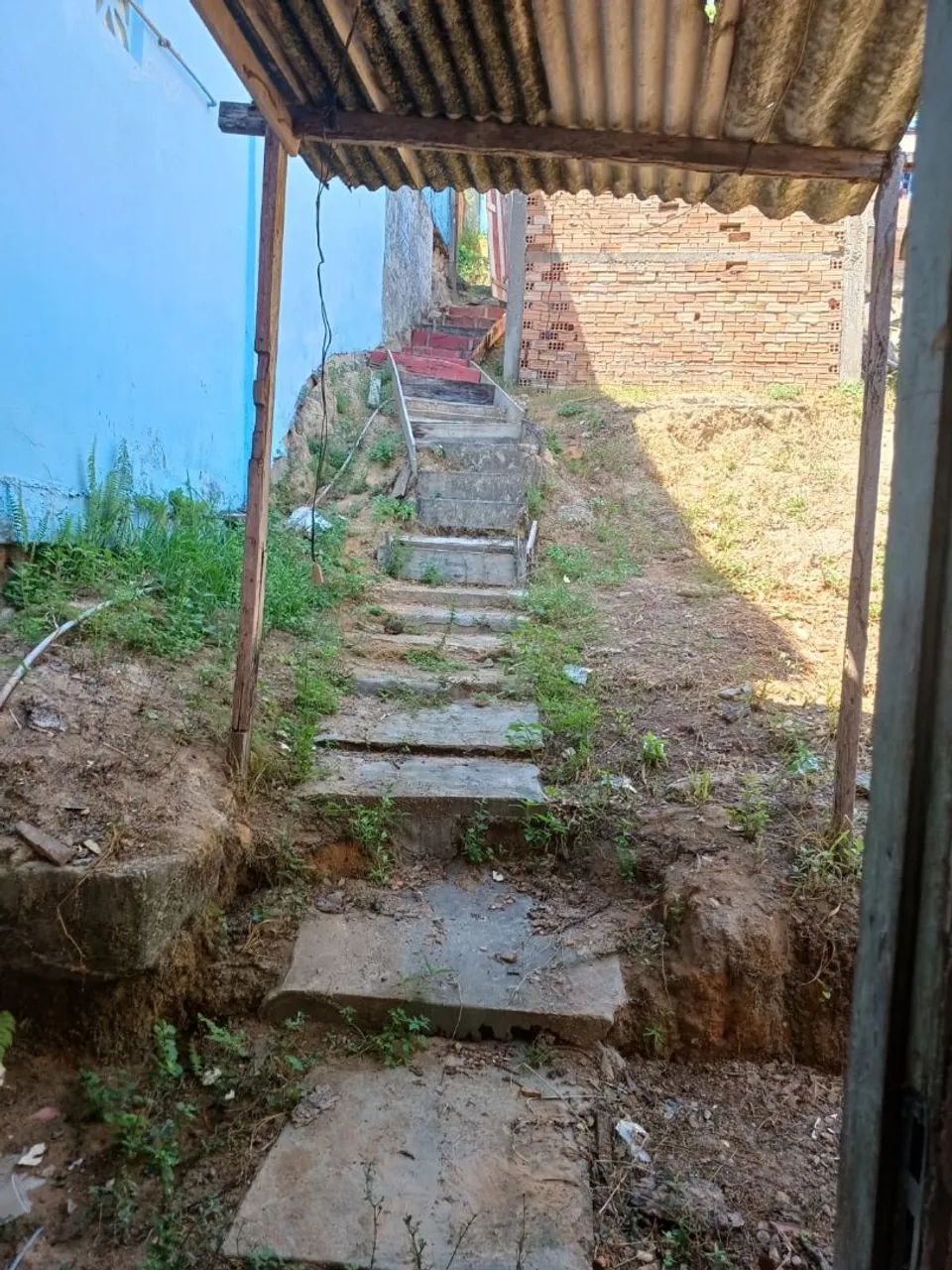 Aluga-se um casa  - Foto 5