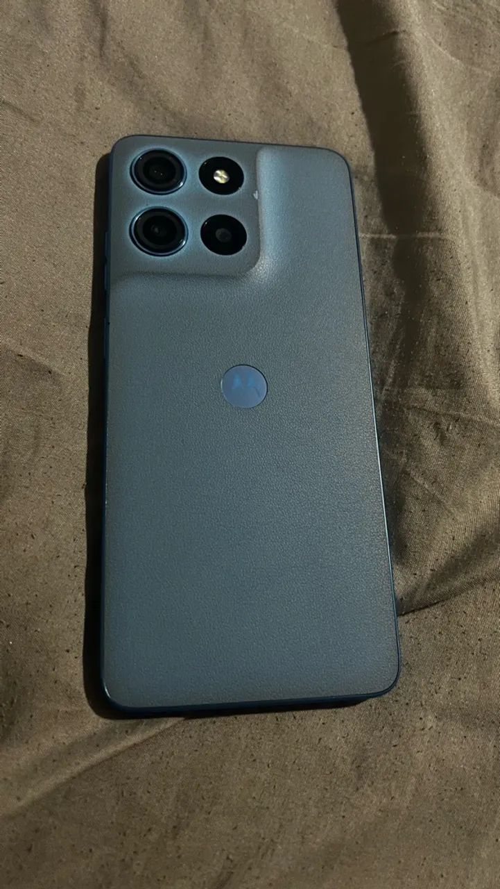 Celular moto G17  - Foto 2