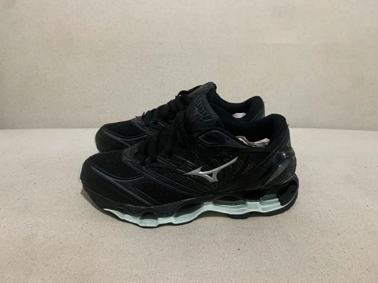 Mizuno Pro7 - Foto 5