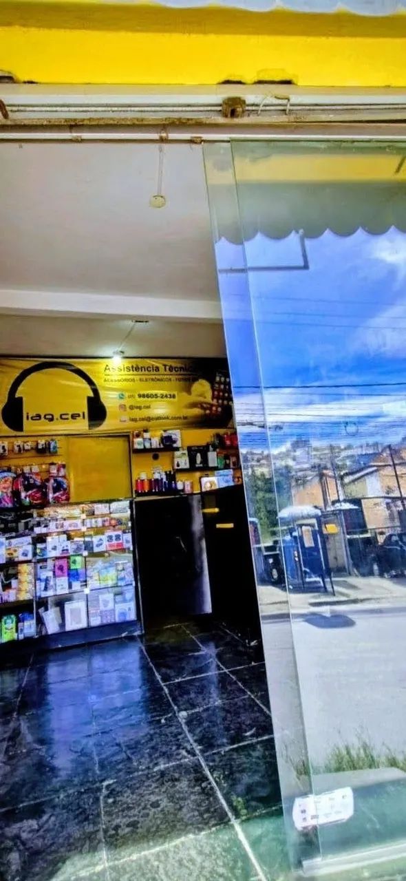 IMÓVEL COMERCIAL E RESIDENCIAL 100% LOCADO COM ALTA PROCURA E RENDA IMEDIATA - Foto 2