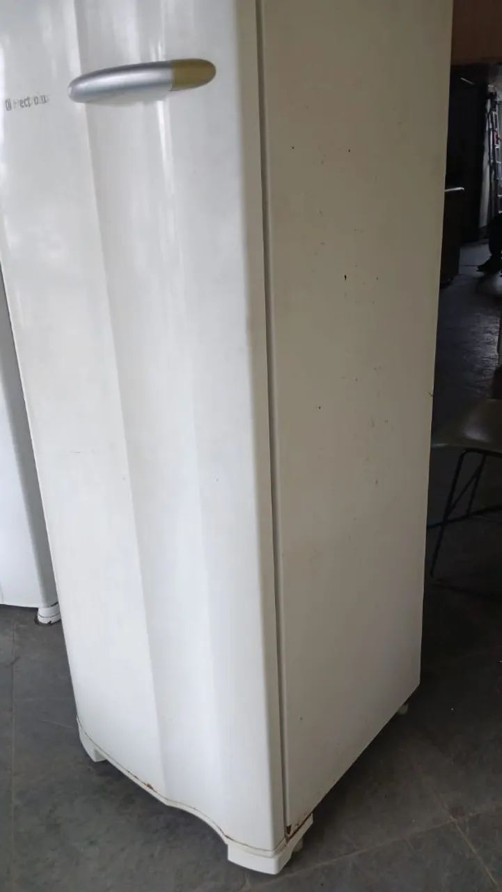 frezer Electrolux  - Foto 4