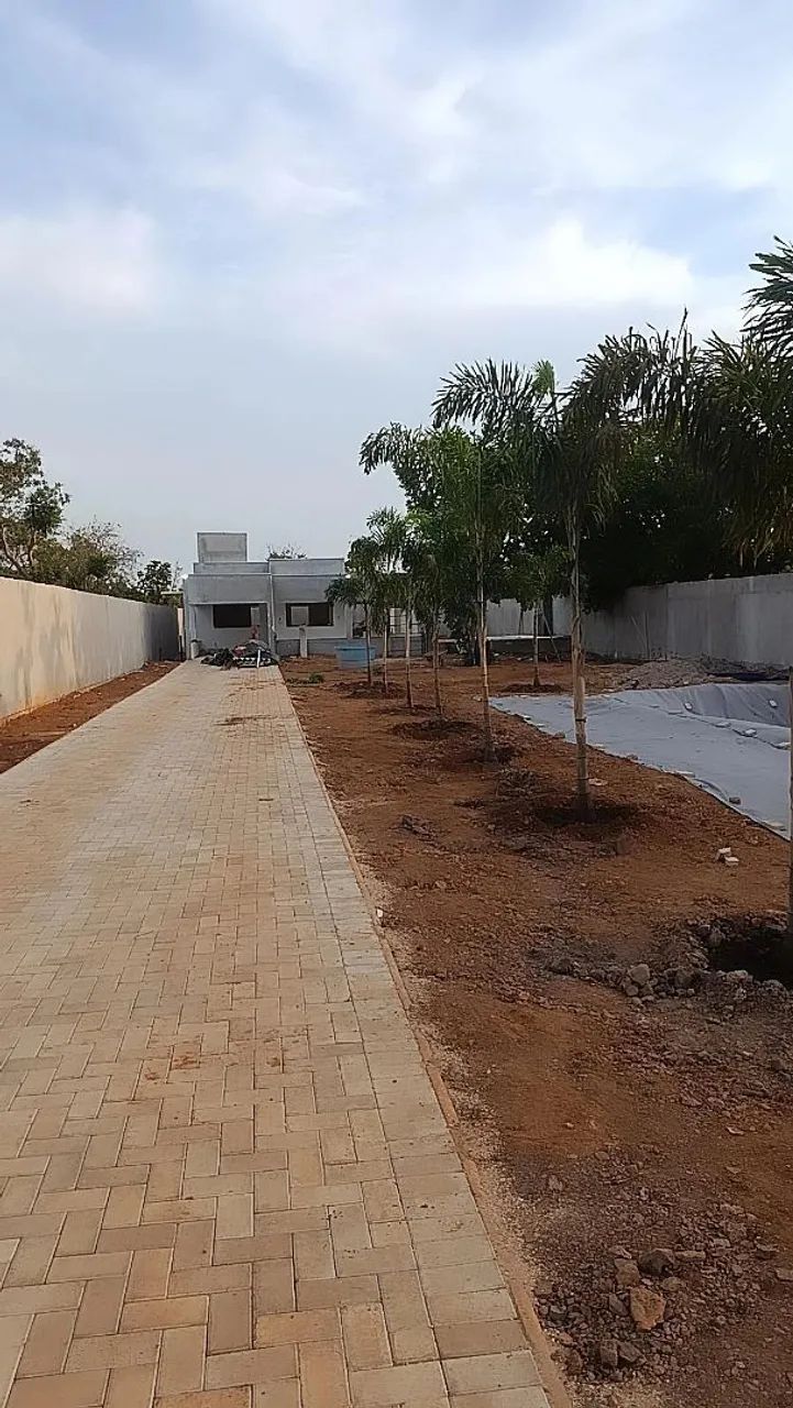 Vendo casa no prata em Acabamento final  - Foto 2