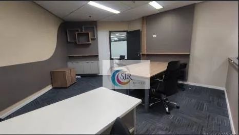 Conjunto, 266 m² - Vila Olímpia - São Paulo/SP - Foto 5