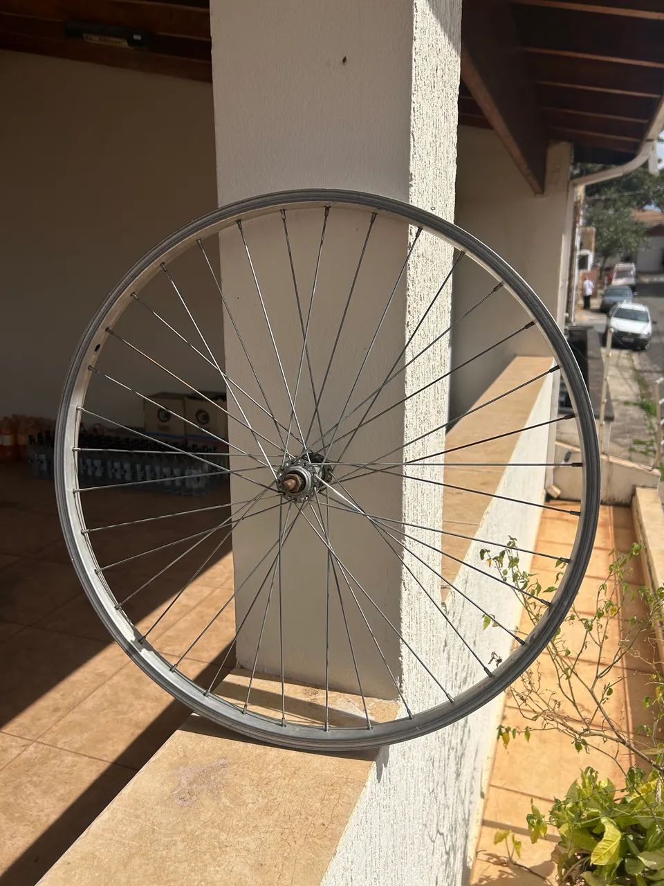 Roda Aro 24  - Foto 3