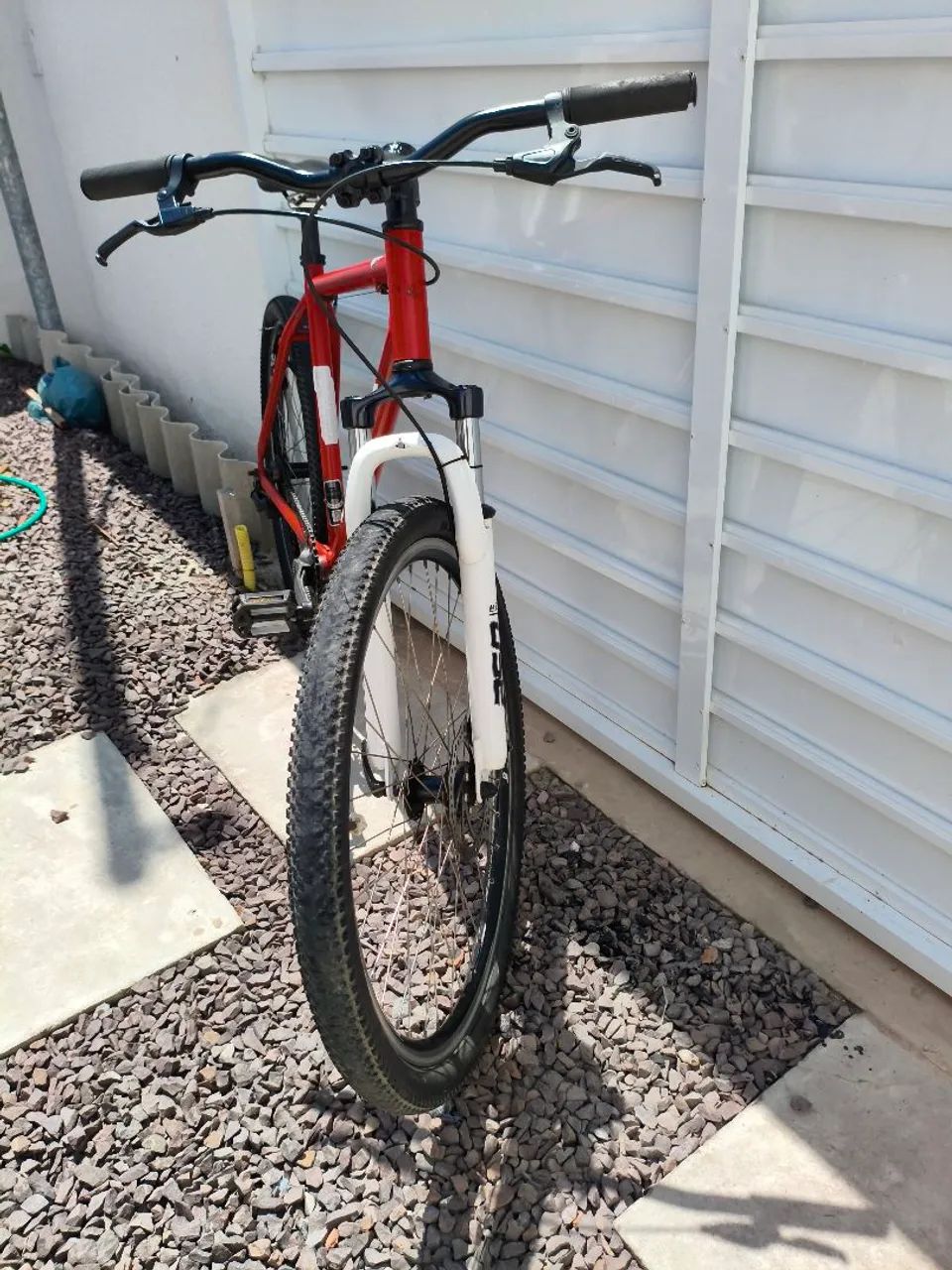 Bicicleta aro 26 personalizada  - Foto 5