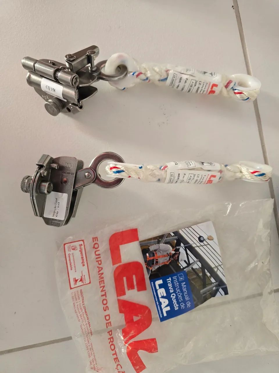 Talabarde de Segurança - Foto 4