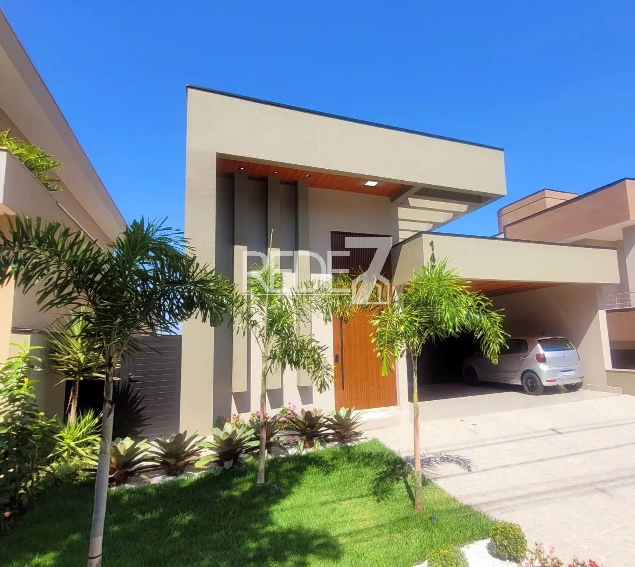 casa - Swiss Park - Campinas - Foto 2