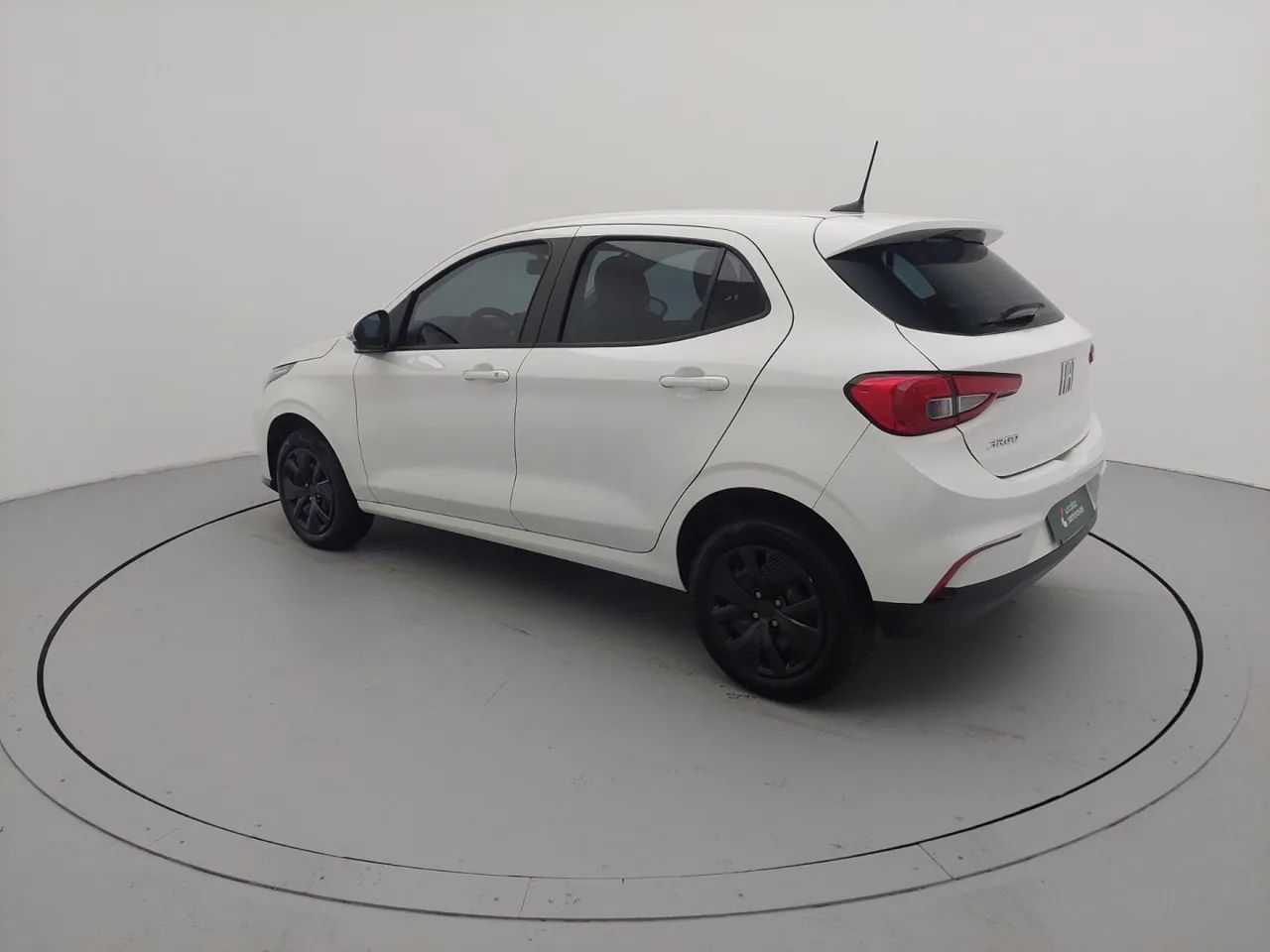 Fiat Argo Drive 1.0 Firefly 2025 - Foto 4