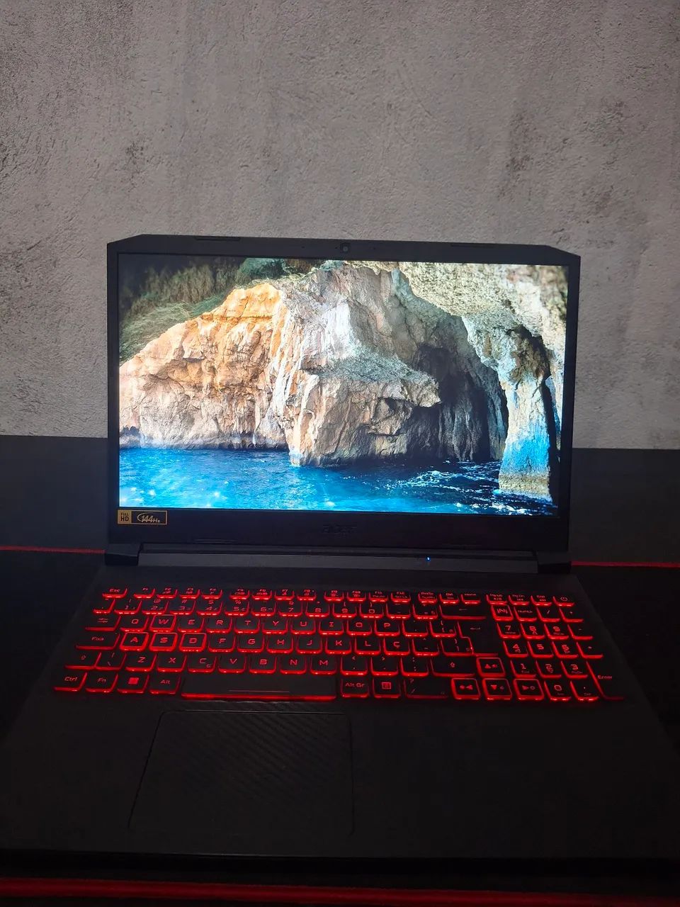NOTEBOOK ACER NITRO 5