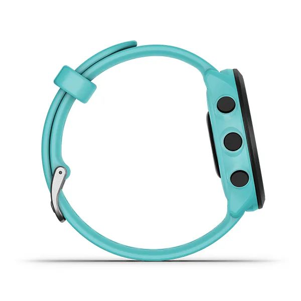 Relogio Garmin Forerunner 55 Azul - Foto 3