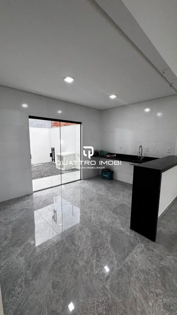 Casa Luar da Barra I - Foto 3