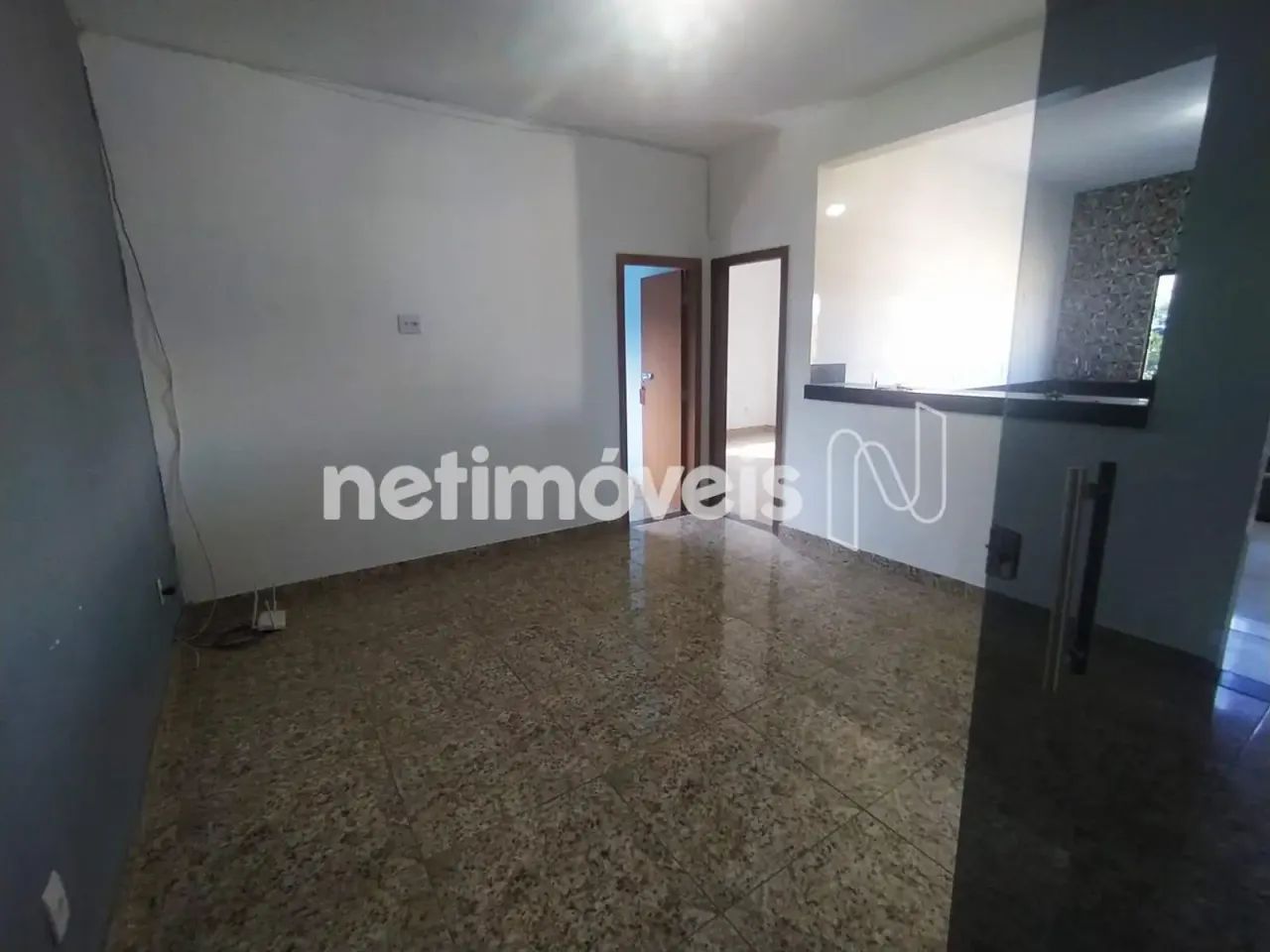 Venda Prédio Jardim Vitória Belo Horizonte