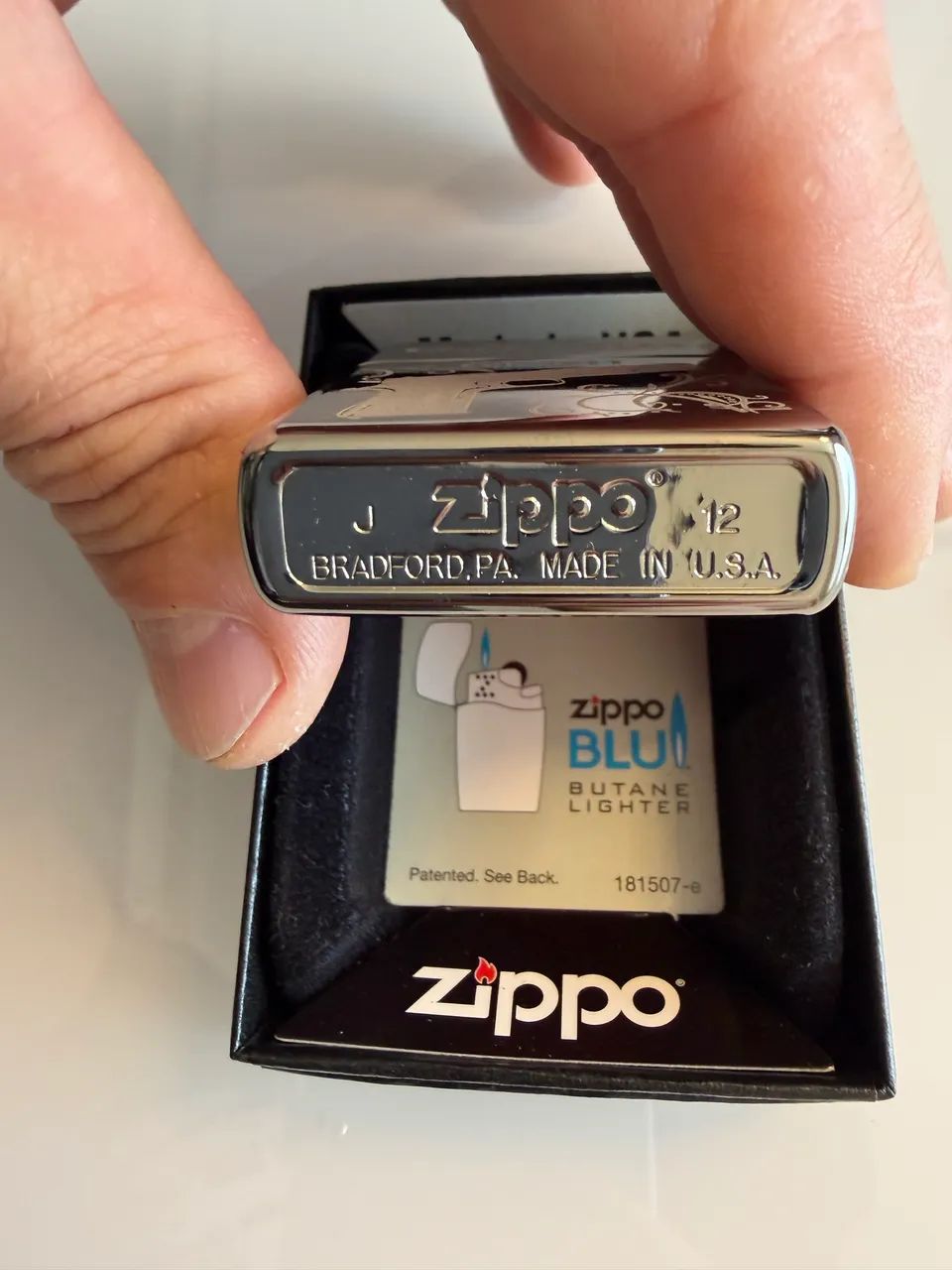 Zippo Colt - Foto 5