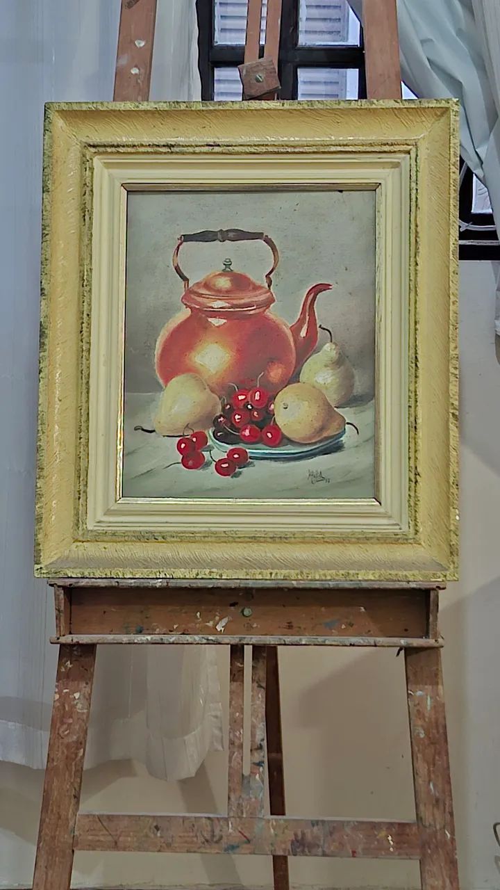Decoração 