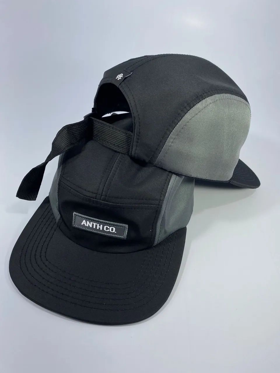 7 Bonés Five Panel Anth.Co - LINHA PREMIUM - Foto 3