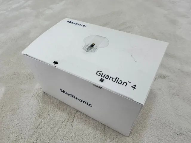 Sensor Medtronic MMT-7040C8 Guardian Sensor 4
