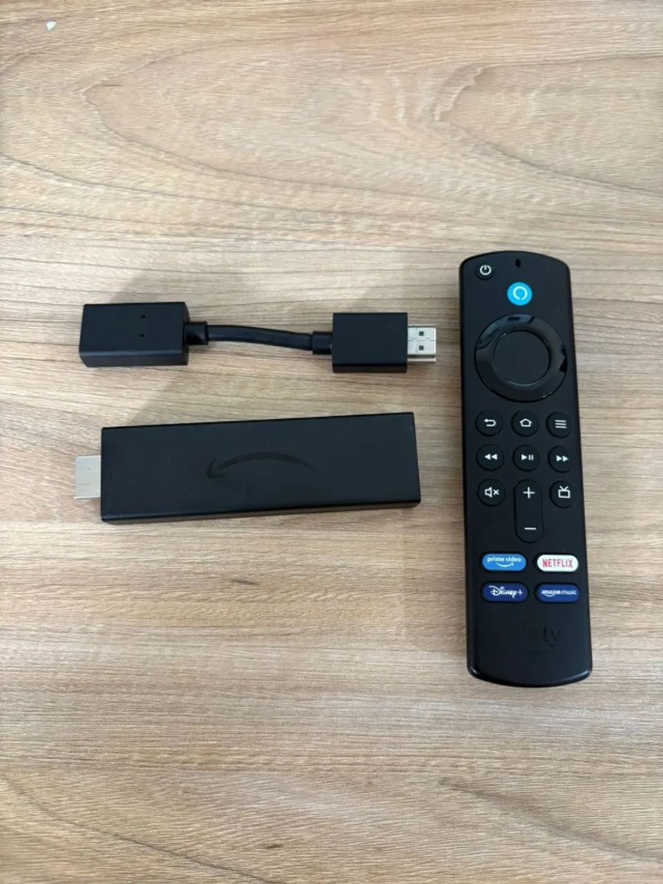 Amazon Fire TV Stick 4K (modelo E9L29Y)
