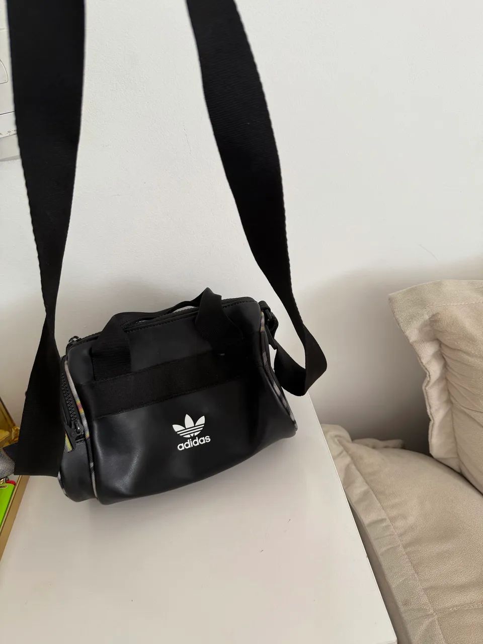 Bolsa bride adidas  - Foto 3