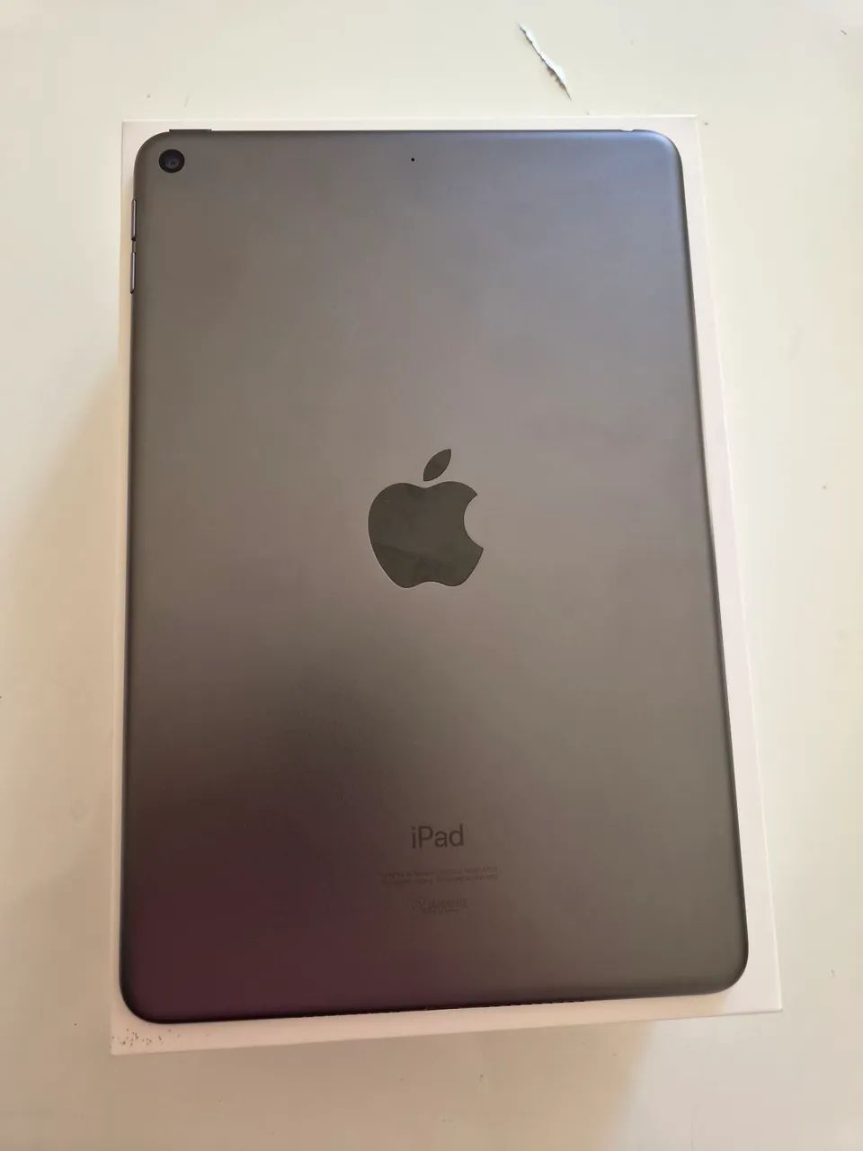 Ipad mini 5 e Apple Pencil 1 geração  - Foto 2