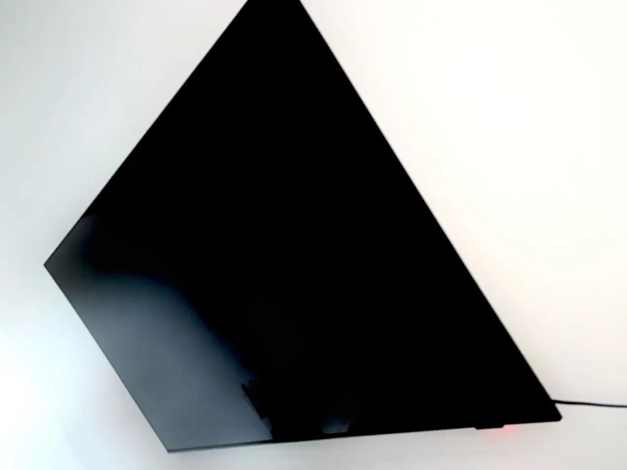 Tv Sansung 55 HDR 4k 
