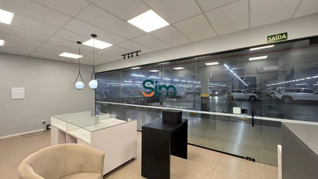 Sala Comercial para Aluguel no Bairro Líder, em Chapecó - Foto 3