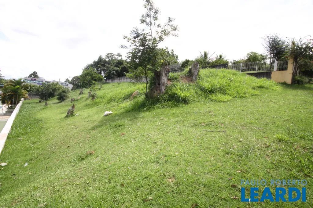 TERRENO - TAMBORÉ - SP - Foto 2