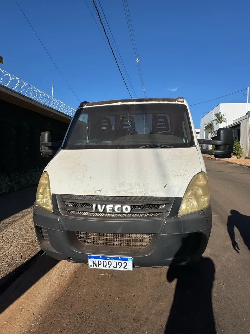 Guincho Prancha Iveco Daily 70C16 HD CS - Foto 2