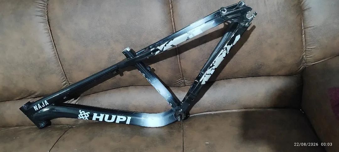 Quadro tipo hupi naja  - Foto 2