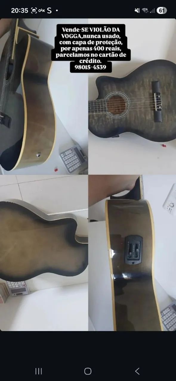 Móveis usados