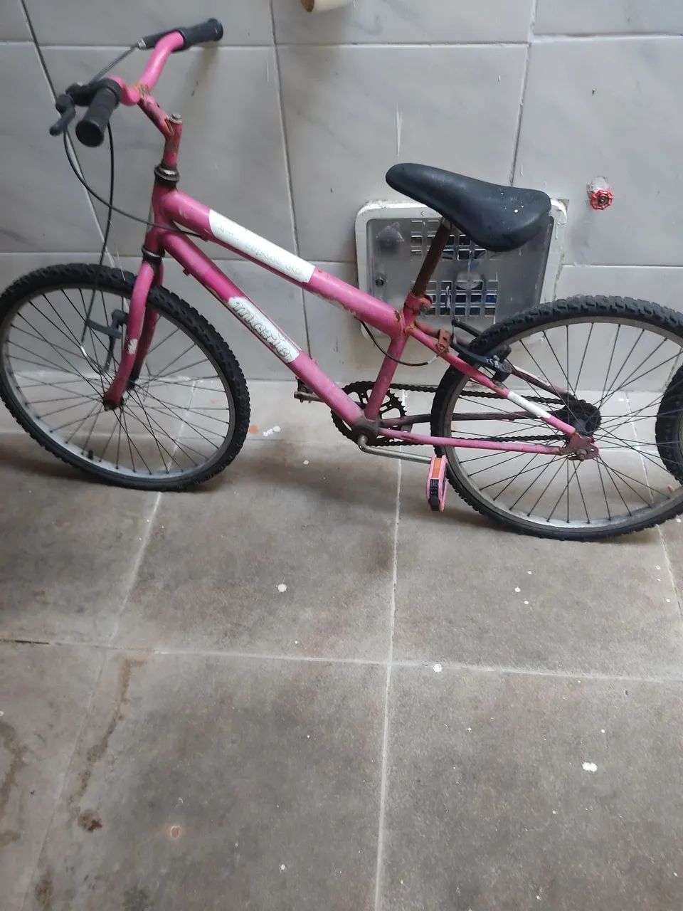 Bicicleta  - Foto 3