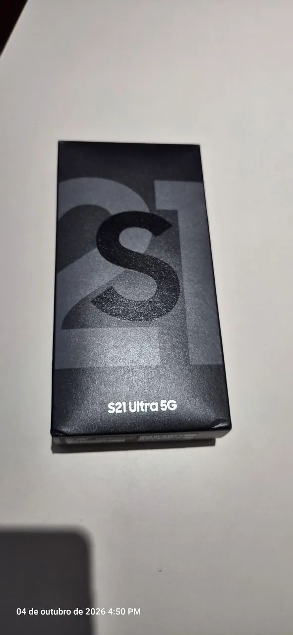 Samsung  21 ultra - Foto 3