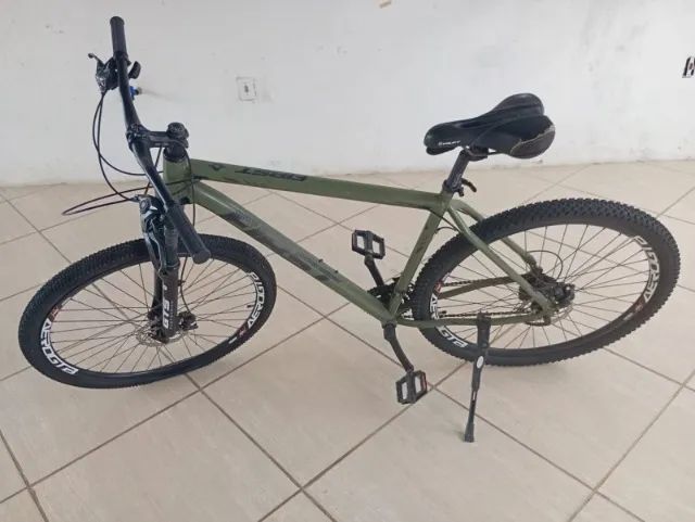Bicicleta Aro 29 - Foto 3