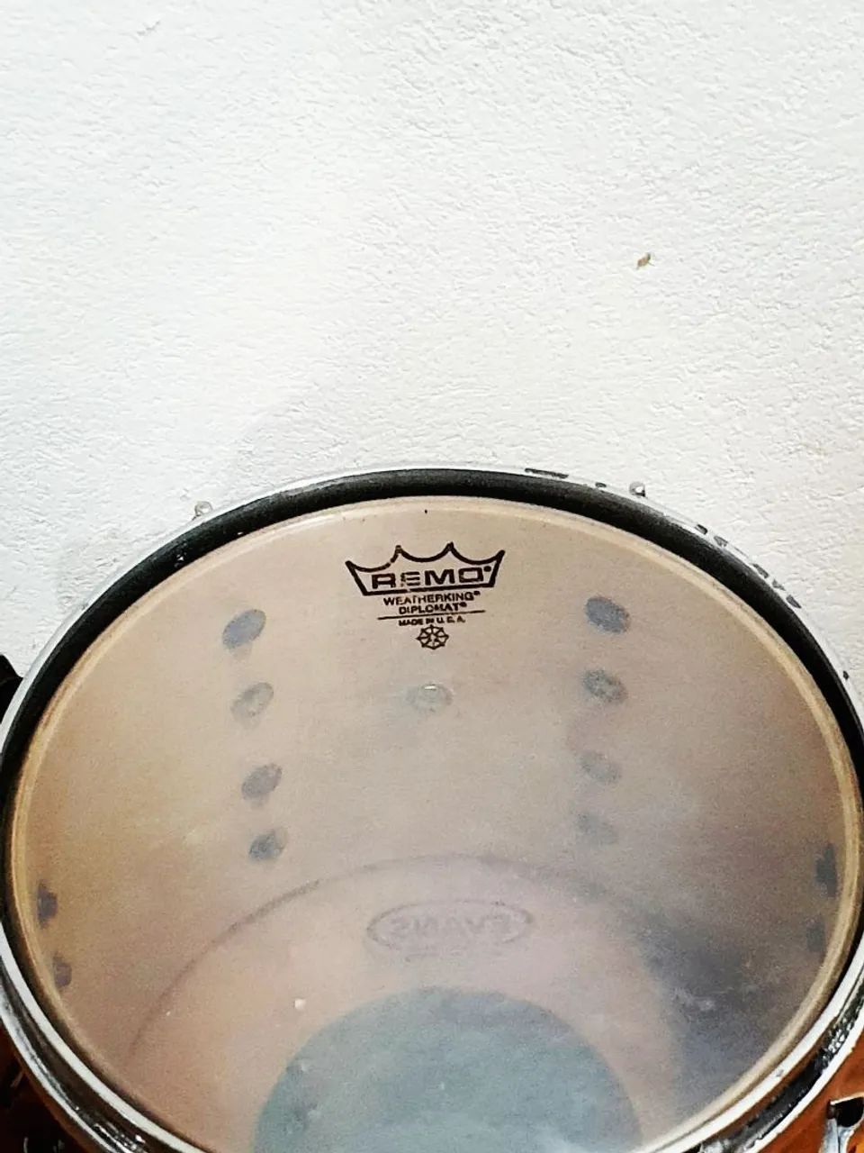TAM　VoI.1（元スターリン） Tom Tama Superstar 10 Birch - Instrumentos musicais - Jundiá