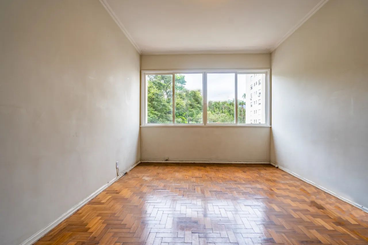 Apartamento com 2 quartos em Petrópolis