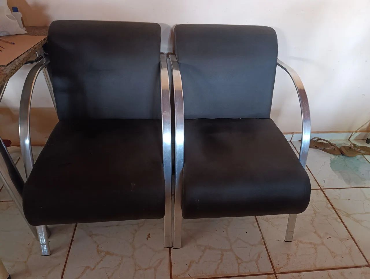Poltronas