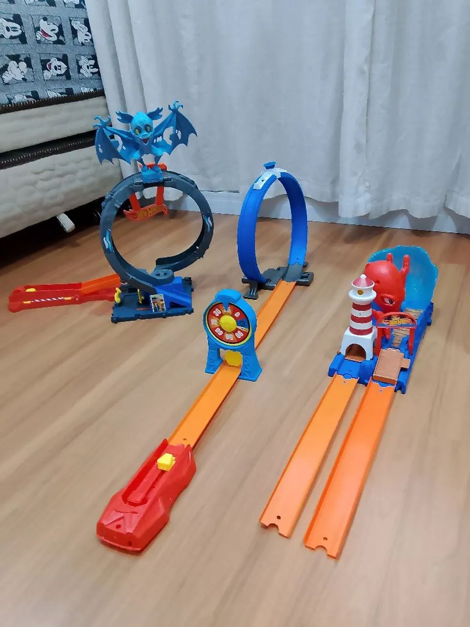 Lote Hotwheels  - Foto 3