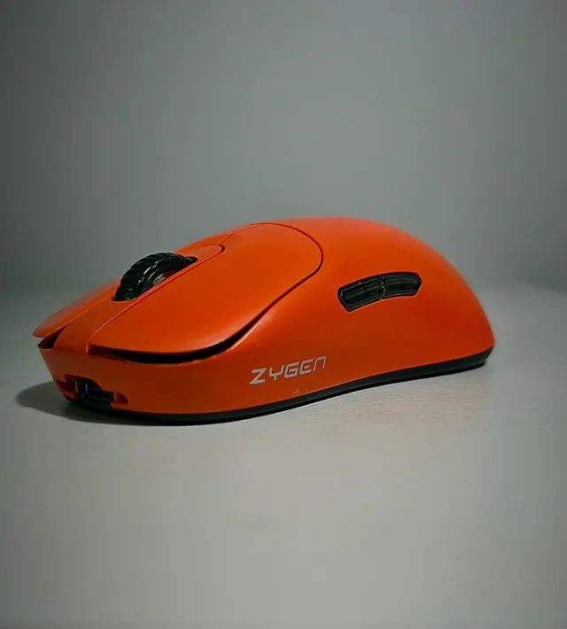 Mouse Vaxee Zygen NP-01S Wireless - Periféricos e Acessórios de