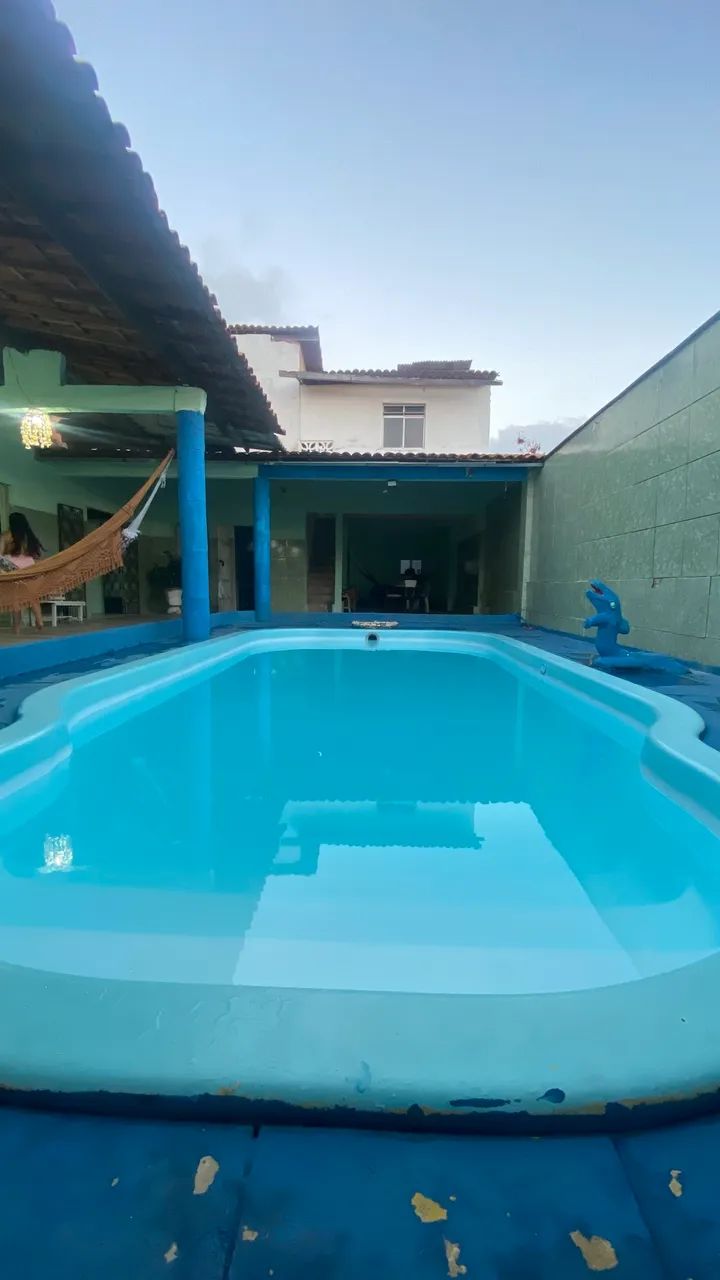 CASA DE PRAIA EM TABUBA - Foto 5