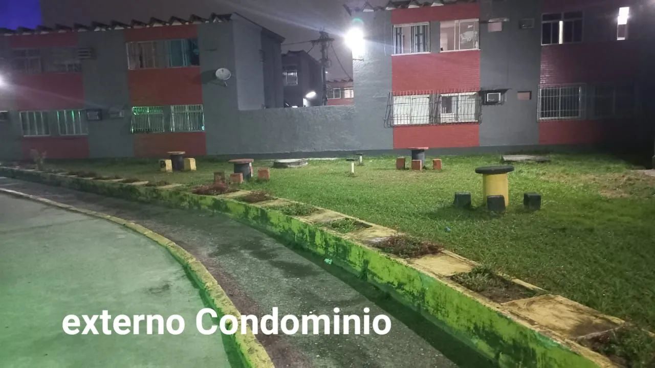 APARTAMENTO PERTO DO CENTRO SG - Foto 4