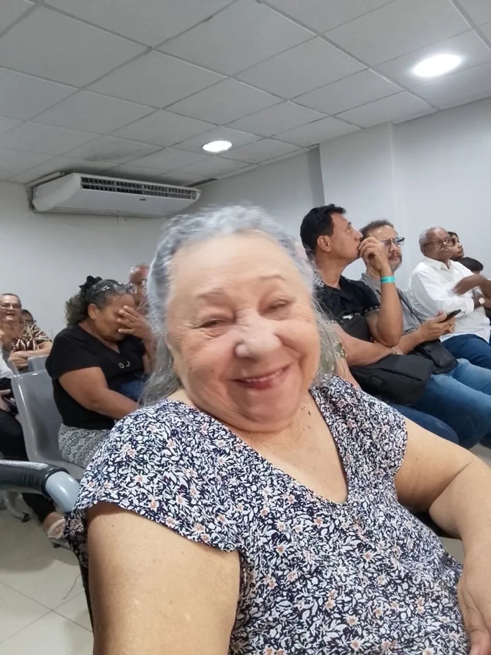 Casaco em couro legítimo  - Foto 5