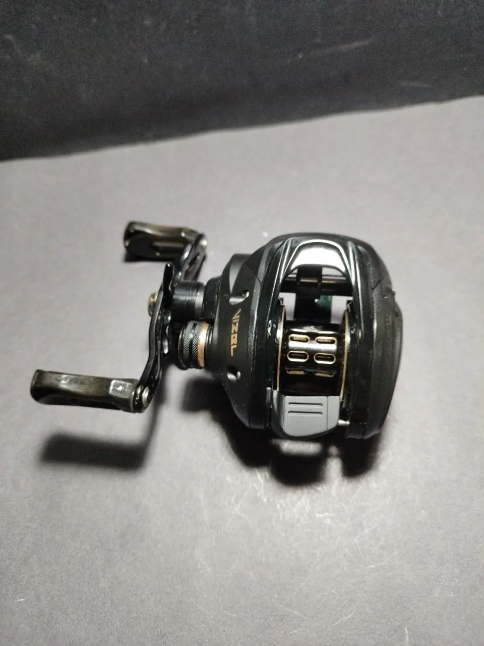 Carretilha Shimano Calcutta 50 - Esportes Aquáticos - Samambaia