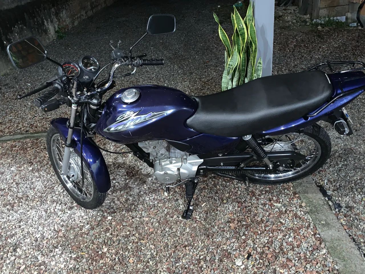 CG TITAN KS ANO 2002 - Foto 4