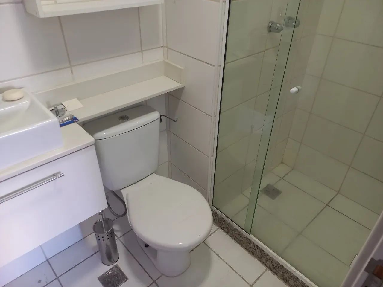 Apartamento para alugar em Del Castilho - Foto 5