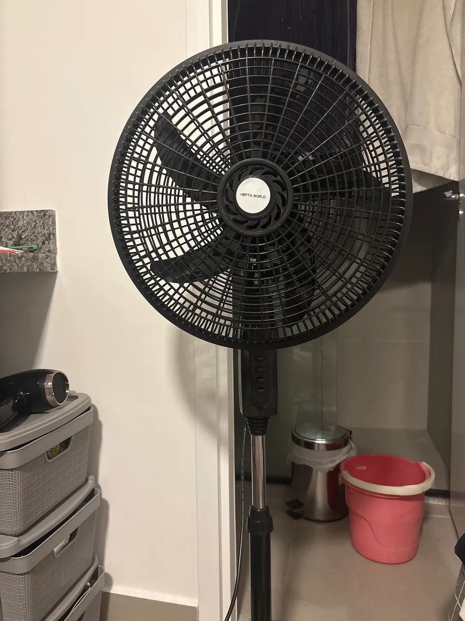 Ventilador 
