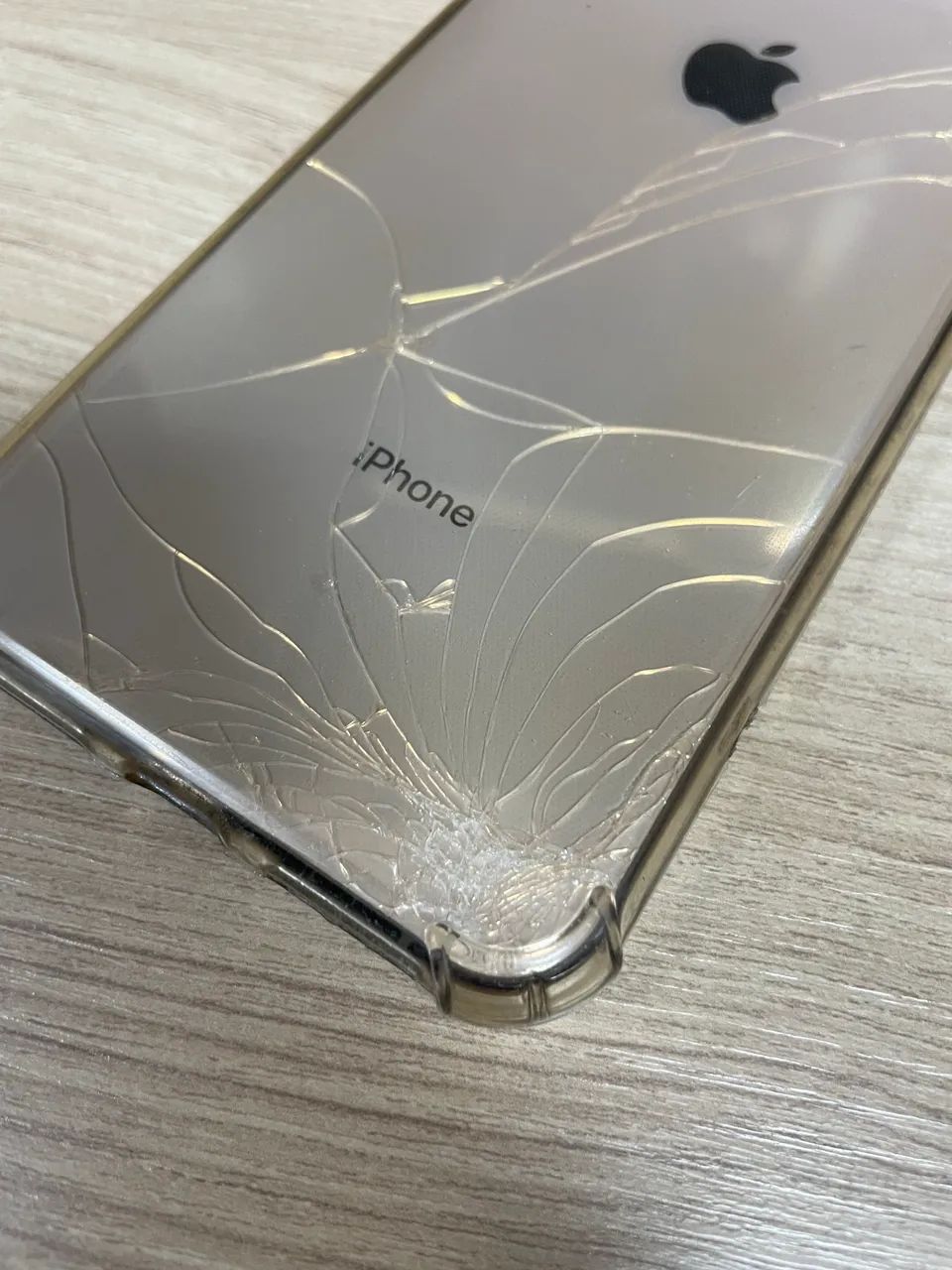 iPhone XS MAX 256GB - Foto 2
